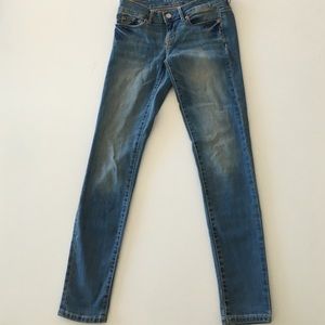 Aeropostale skinny jeans