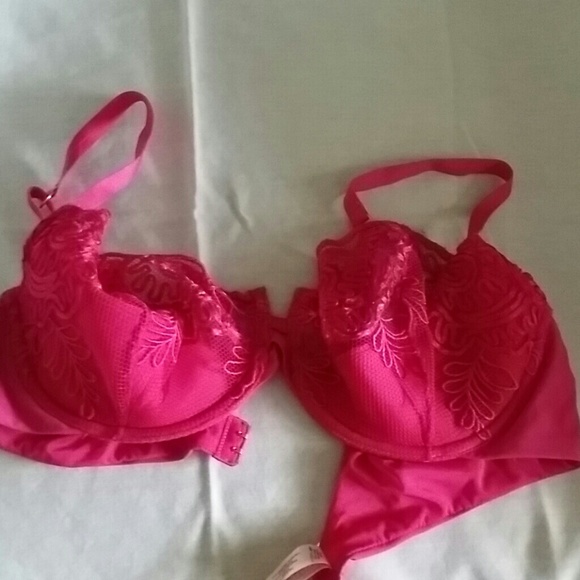 VICTORIA'S SECRET  BRASSIERE