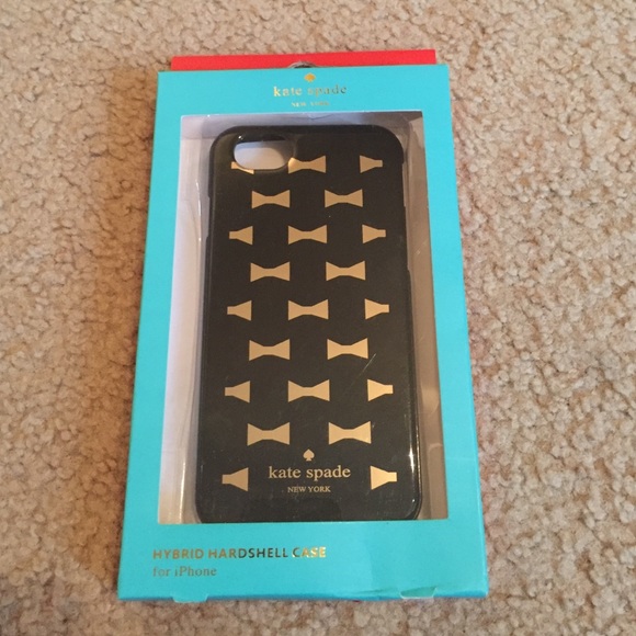 🌻SALE🌻Kate Spade iPhone 6/6s case