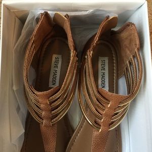 ⚡️FLASH SALE ⚡️ Steve Madden Kaelyn Sandals