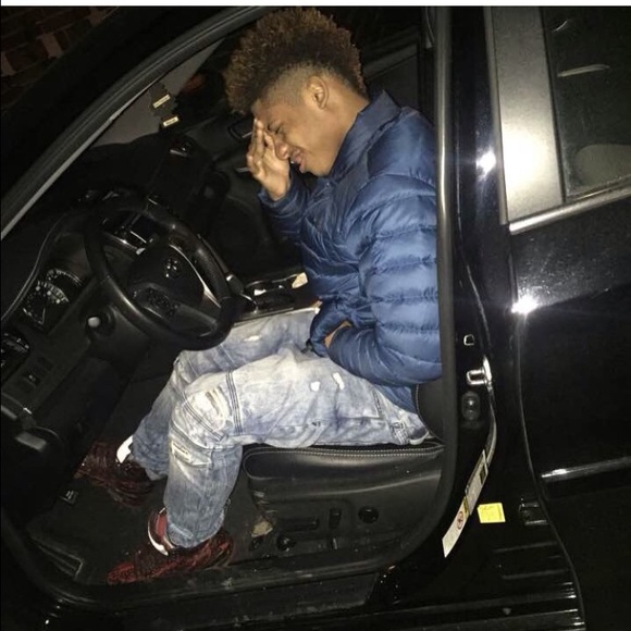 Meet your Posher, Dontez