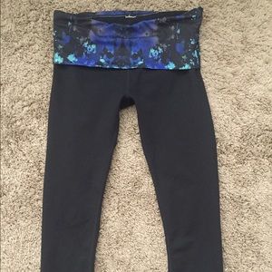Fabletics workout pants