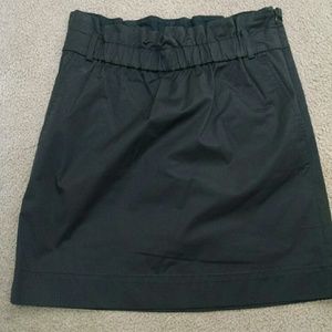 Black Banana Republic skirt