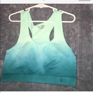 Samson sports bra