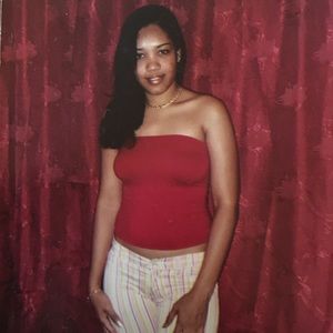 Meet your Posher, Isaura
