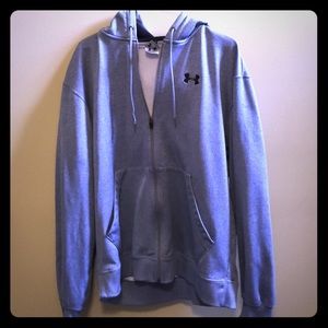 Under Armour- Jacket In Great used condition.
