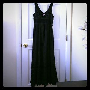 Free People Maxi Dress