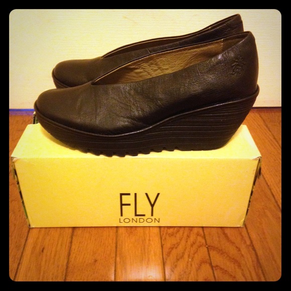 Amazing Comfort Wedge!