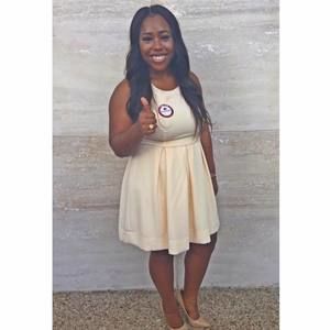 Meet your Posher, Shelby