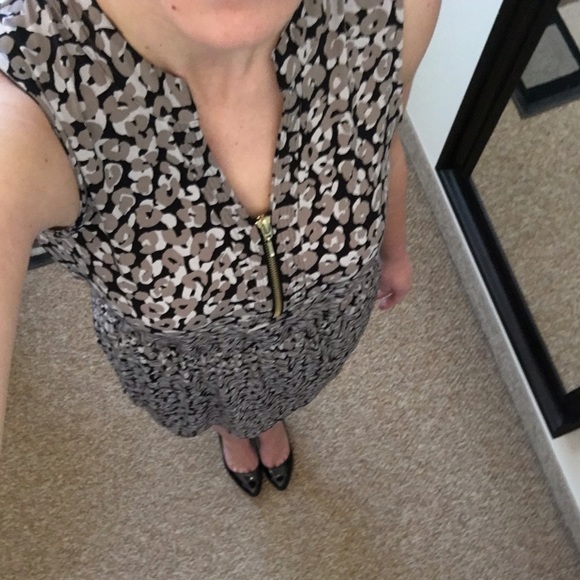 Banana Republic Dress - Sz M