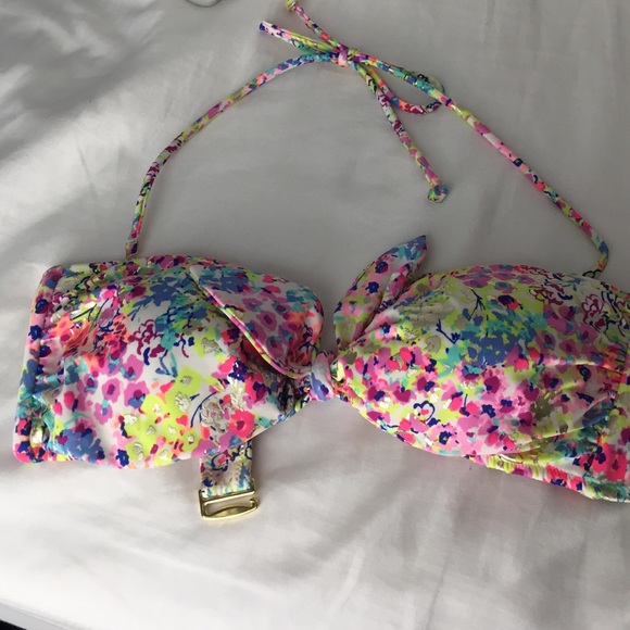 Victoria's Secret swim bundle - Picture 4 of 4