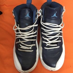 Jordans 12s