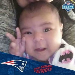 Meet your Posher, Amber