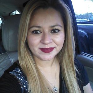 Meet your Posher, Nidia