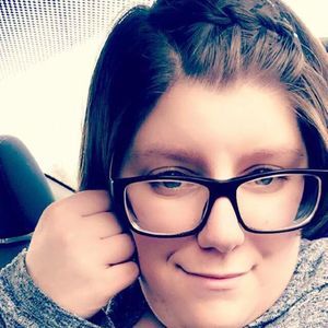 Meet your Posher, Katherine