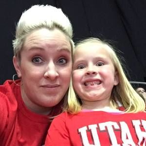 Meet your Posher, Jodie