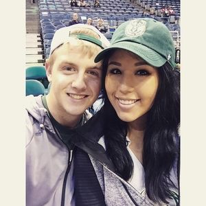 Meet your Posher, Nick