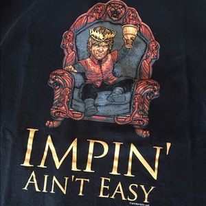 Games of Thrones Tshirt