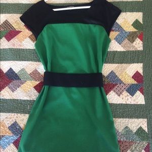 Express dress