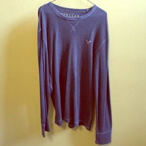 American Eagle Vintage for thermal size large.