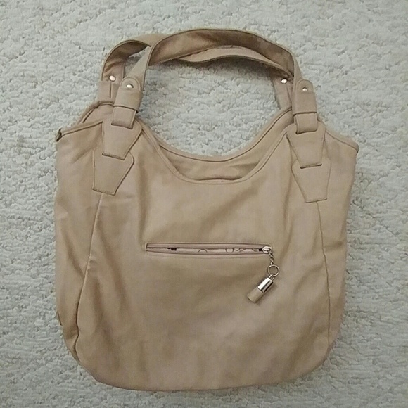 Sparkle Bow Handbag - Picture 2 of 4