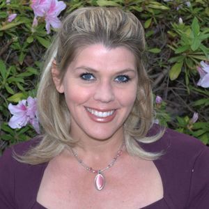 Meet your Posher, Kerry