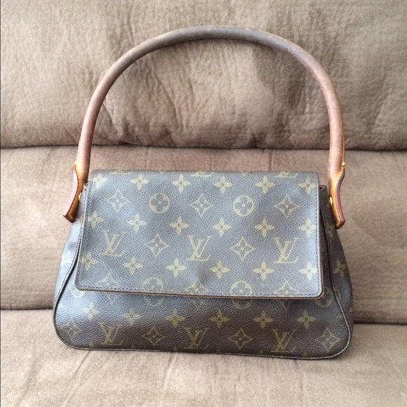 Today Only! LV Mini Looping