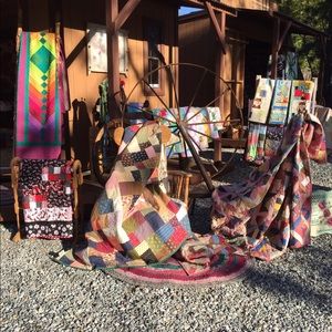 Meet your Posher, Joan