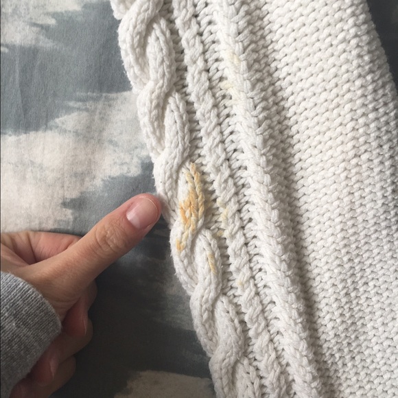 Eddie Bauer Sweater - Picture 2 of 2