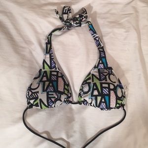 Aeropostale bikini top