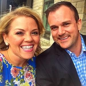 Meet your Posher, Travis