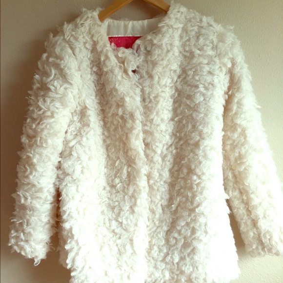 Nordstrom's Formal Coat