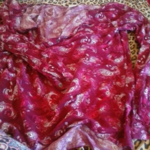 Faded glory xl shirt