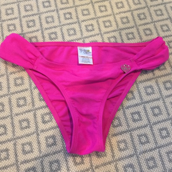NEW Body Glove Bathing Suit Bottom Size Small