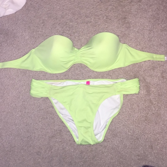 Victoria secret swimsuit