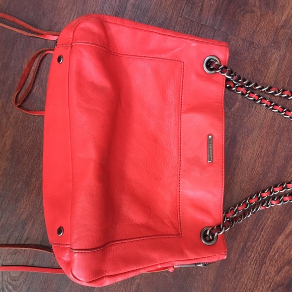 Rebecca Minkoff *authentic* Crossbody Chain Purse