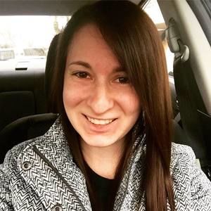 Meet your Posher, Christine