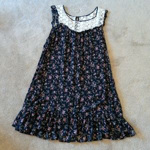 Mini dress forever 21