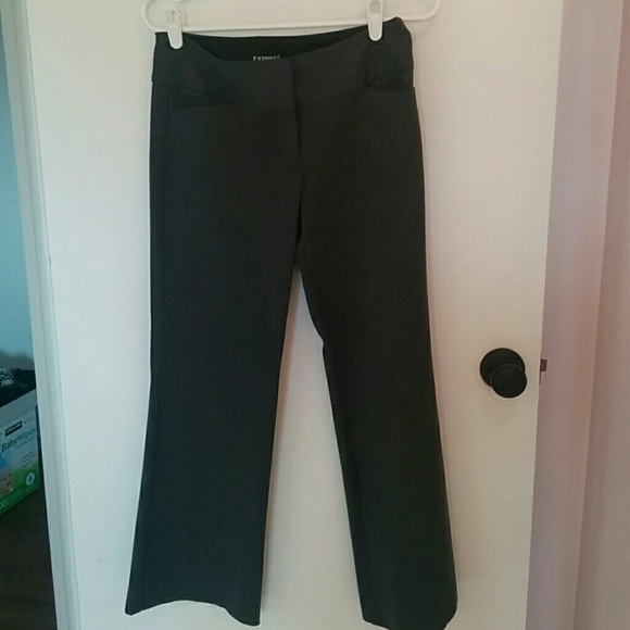 Express pants