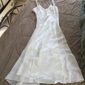 Bridal Nightgown