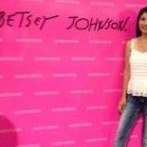 Meet your Posher, Irene