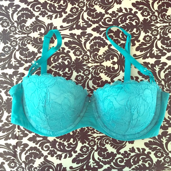 VS Balconet Bra