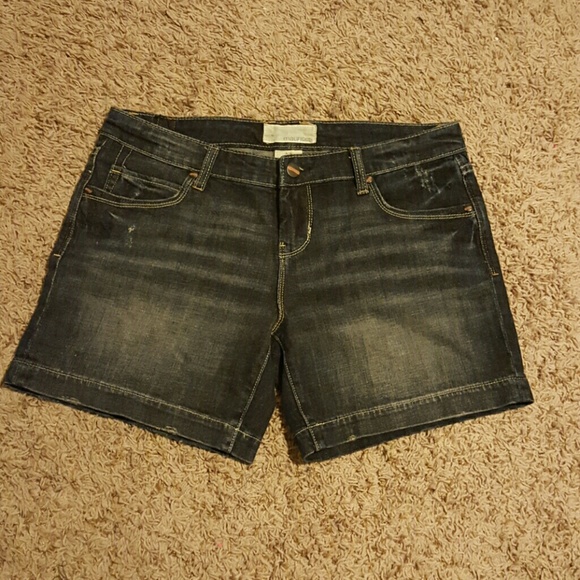 Maurice shorts size 9/10