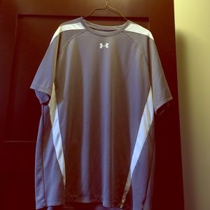 Under Armour Loose Heat Gear