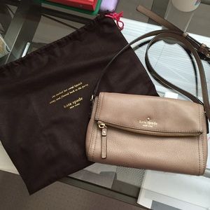 Kate Spade Cobble Hill