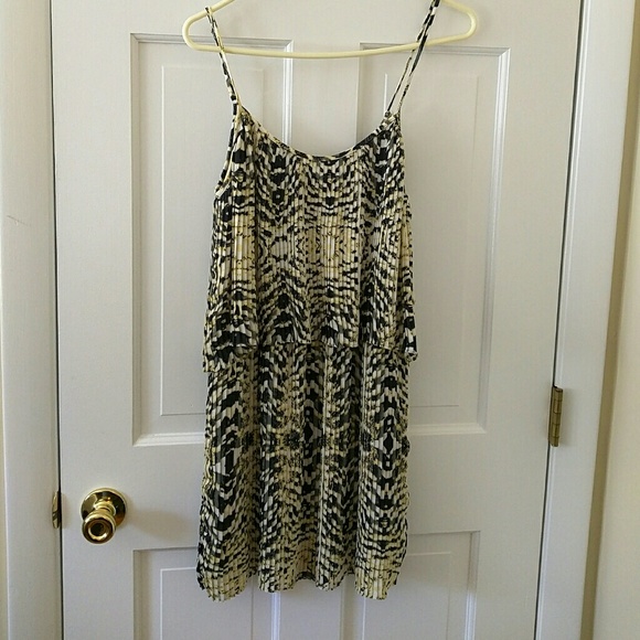 Parker Summer Dress