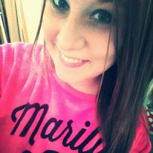 Meet your Posher, Kaitlyn