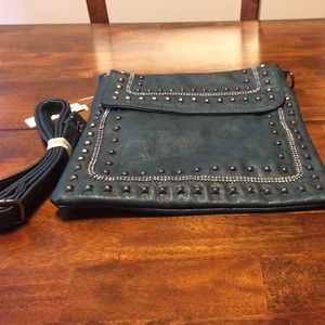 Crossbody bag