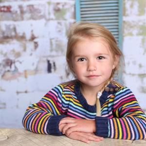 Meet your Posher, Stacy