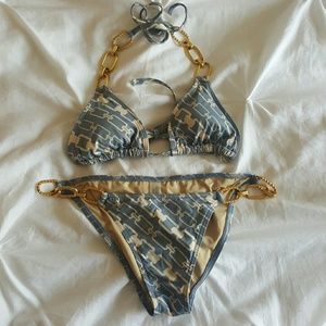 Victoria Secret swim suit